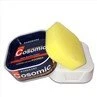 paste finishing wax