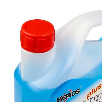 2L Herios Car Wash Shampoo Foaming