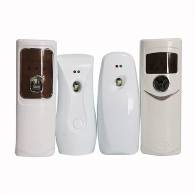 Automatic Dispenser Machine For Air Freshener Refill