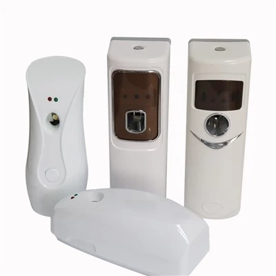 Automatic Dispenser Machine For Air Freshener Refill
